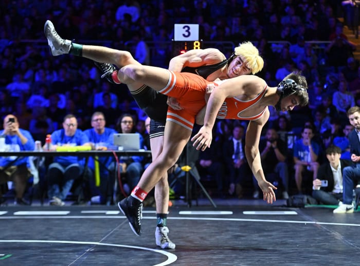 2024 UIL State Class 5A and 6A Wrestling Championships Photo-Phlox Photography47